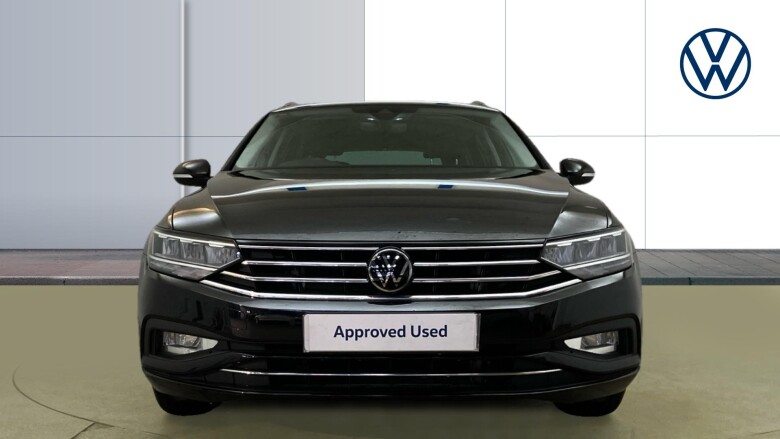 Volkswagen Passat 1.5 TSI EVO SEL 5dr DSG Petrol Estate